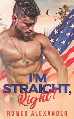Sunt heterosexual, nu-i așa? - I'm Straight, Right?