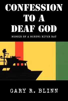 Confesiune către un Dumnezeu surd - Confession to a Deaf God