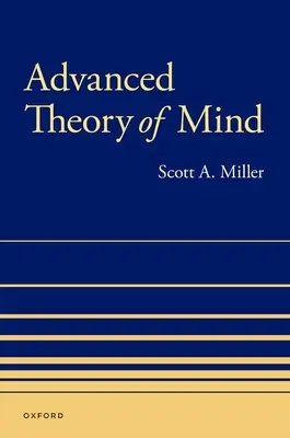 Teoria avansată a minții - Advanced Theory of Mind