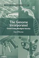Genomul încorporat: Construirea identității biodigitale - The Genome Incorporated: Constructing Biodigital Identity