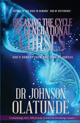 Ruperea ciclului blestemelor generaționale: Remediul lui Dumnezeu de la jugul blestemelor - Breaking the Cycle of Generational Curses: God's Remedy from the Yoke of Curses