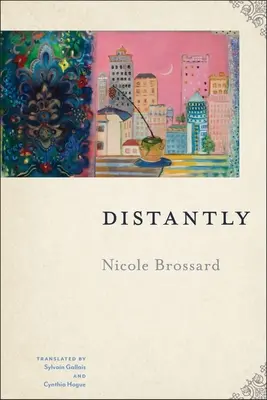 Departe - Distantly