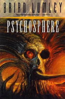 Psihosfera - Psychosphere