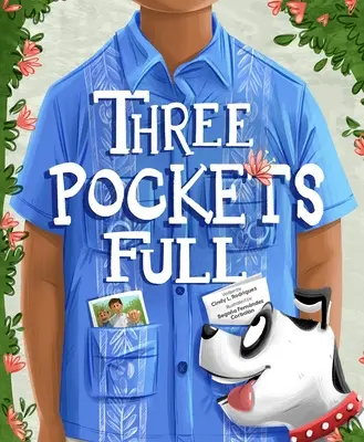 Trei buzunare pline: O poveste de dragoste, familie și tradiție - Three Pockets Full: A Story of Love, Family, and Tradition