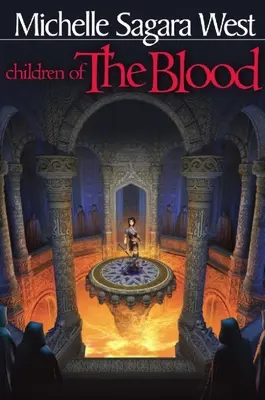 Copiii sângelui - Children of the Blood