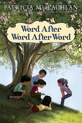 Cuvânt după cuvânt după cuvânt - Word After Word After Word