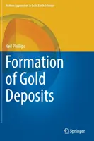 Formarea depozitelor de aur - Formation of Gold Deposits