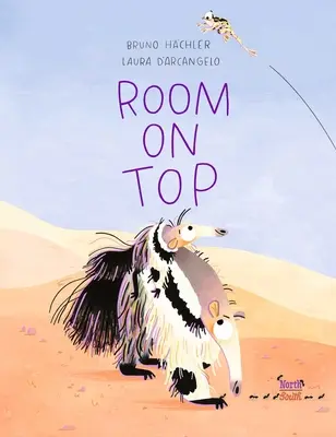 Camera de sus - Room on Top
