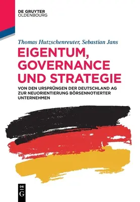 Eigentum, Guvernanță și Strategie - Eigentum, Governance und Strategie