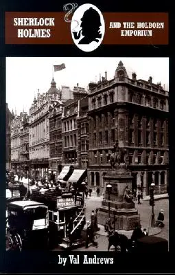 Sherlock Holmes și Emporiul Holborn - Sherlock Holmes and the Holborn Emporium