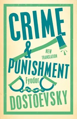Crimă și pedeapsă - Crime and Punishment