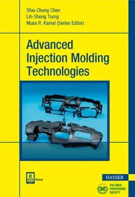 Tehnologii avansate de turnare prin injecție - Advanced Injection Molding Technologies
