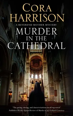 Crimă în catedrală - Murder in the Cathedral