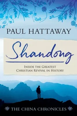 Shandong: În interiorul celei mai mari renașteri creștine din istorie - Shandong: Inside the Greatest Christian Revival in History