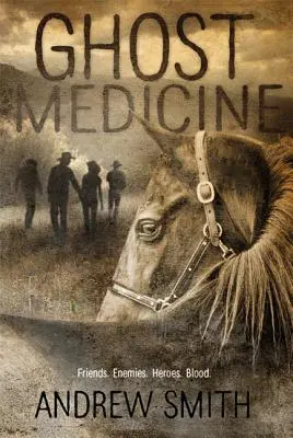 Medicina fantomă - Ghost Medicine