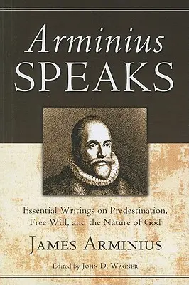 Arminius vorbește - Arminius Speaks