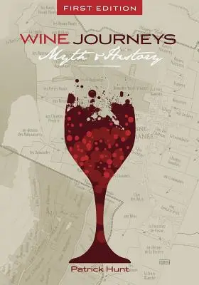 Călătoriile vinului: Mit și istorie - Wine Journeys: Myth and History