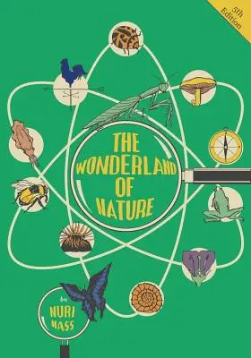 Țara minunată a naturii - The Wonderland of Nature
