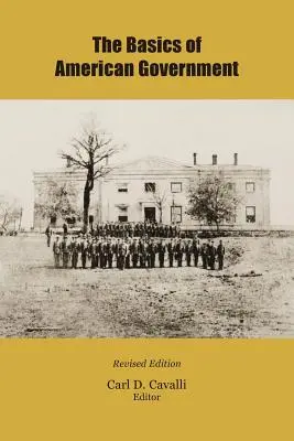 Principiile de bază ale guvernării americane - The Basics of American Government