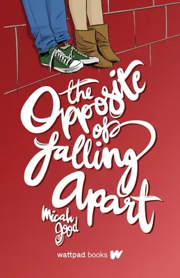 Opusul destrămării (The Opposite of Falling Apart) - The Opposite of Falling Apart