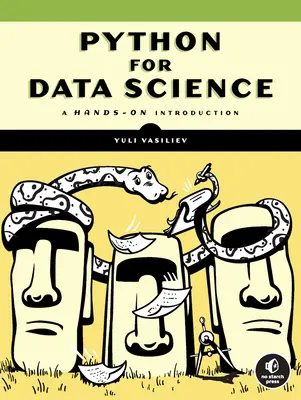 Python pentru știința datelor: O introducere practică - Python for Data Science: A Hands-On Introduction