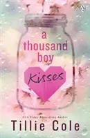 Thousand Boy Kisses - Povestea de dragoste de neuitat și senzația TikTok - Thousand Boy Kisses - The unforgettable love story and TikTok sensation