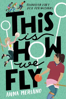 Acesta este modul în care zburăm - This Is How We Fly
