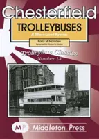 Troleibuze Chesterfield - Chesterfield Trolleybuses