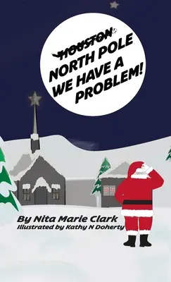 Polul Nord, avem o problemă - North Pole, We Have a Problem