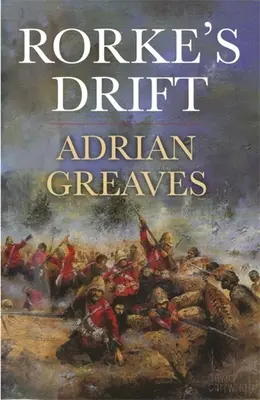 Driftul lui Rorke - Rorke's Drift