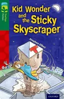 Oxford Reading Tree TreeTops Fiction: Level 12 More Pack C: Pachet de 36 - Oxford Reading Tree TreeTops Fiction: Level 12 More Pack C: Pack of 36