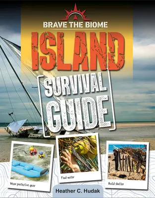 Ghid de supraviețuire pe insulă - Island Survival Guide