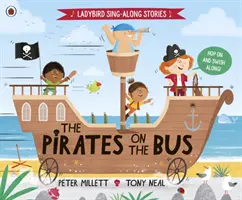 Pirați în autobuz - Pirates on the Bus