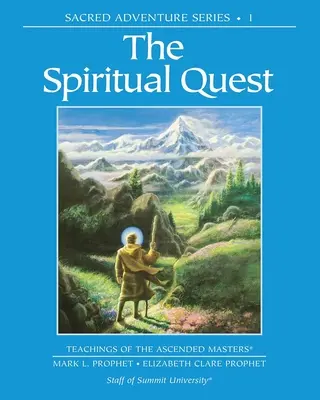Căutarea spirituală - The Spiritual Quest