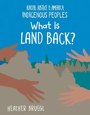 Ce este Land Back? - What Is Land Back?