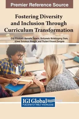 Promovarea diversității și incluziunii prin transformarea curriculumului - Fostering Diversity and Inclusion Through Curriculum Transformation