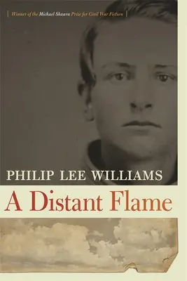 O flacără îndepărtată - A Distant Flame