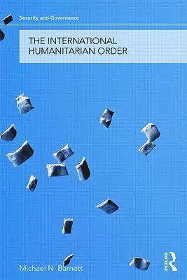 Ordinea umanitară internațională - The International Humanitarian Order