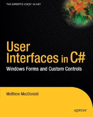 Interfețe utilizator în C#: Formulare Windows și controale personalizate - User Interfaces in C#: Windows Forms and Custom Controls