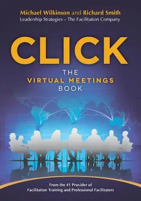 Click: Cartea reuniunilor virtuale - Click: The Virtual Meetings Book