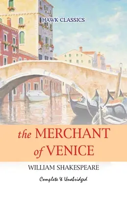 Neguțătorul din Veneția - The Merchant of Venice