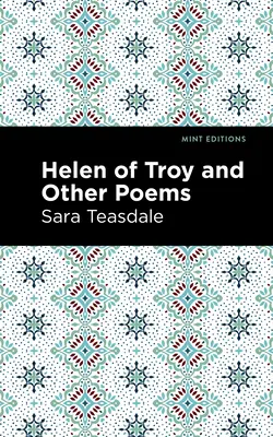 Elena din Troia și alte poezii - Helen of Troy and Other Poems