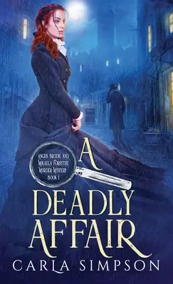 O aventură mortală - A Deadly Affair
