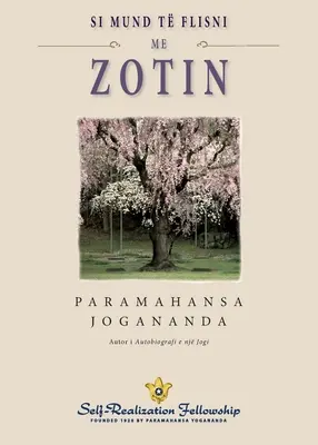 Cum poți vorbi cu Dumnezeu (albaneză) - How You Can Talk With God (Albanian)