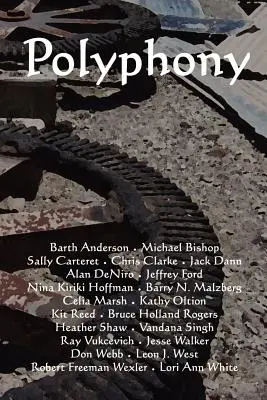 Polyphony, volumul 3 - Polyphony, Volume 3