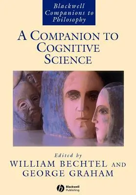 Un companion pentru știința cognitivă - A Companion to Cognitive Science