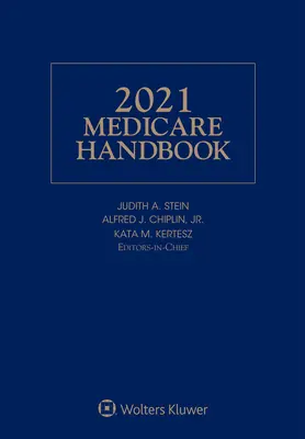 Manualul Medicare: Ediția 2021 - Medicare Handbook: 2021 Edition