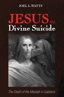 Iisus ca sinucidere divină - Jesus as Divine Suicide
