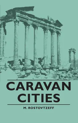 Orașe caravană - Caravan Cities