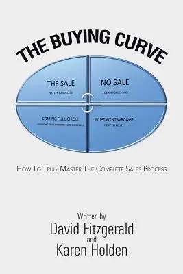 Curba de cumpărare: Cum să stăpânești cu adevărat întregul proces de vânzare - The Buying Curve: How to Truly Master the Complete Sales Process